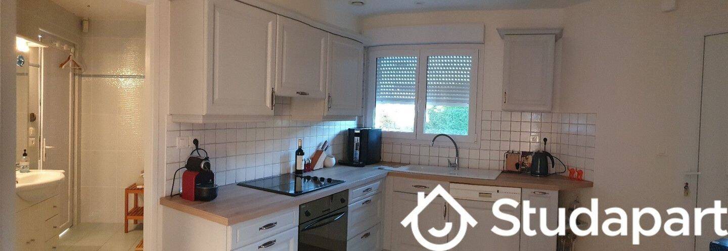 Maison à louer, 50m², Besançon