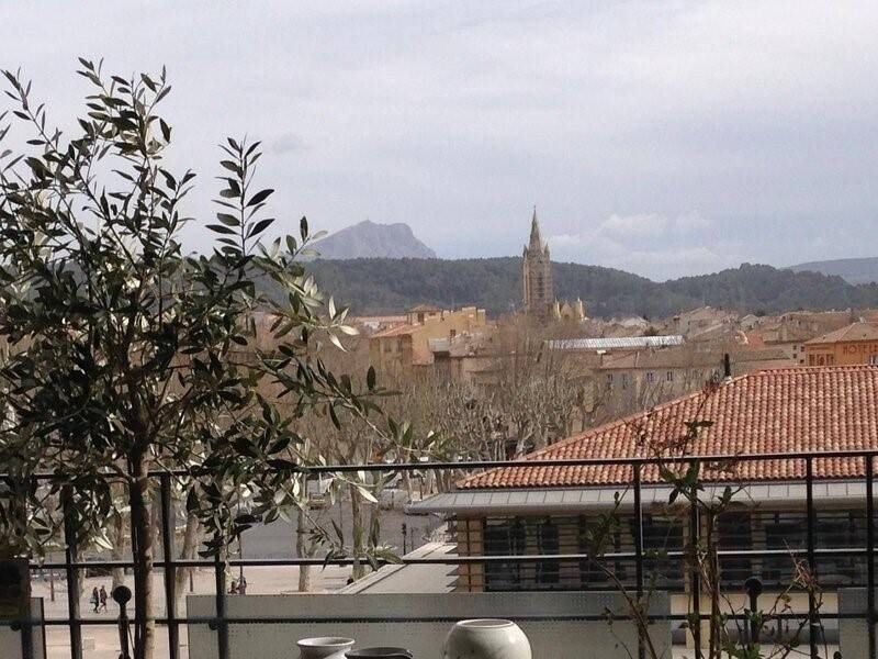 Appartement à louer, 82m², Aix-en-Provence