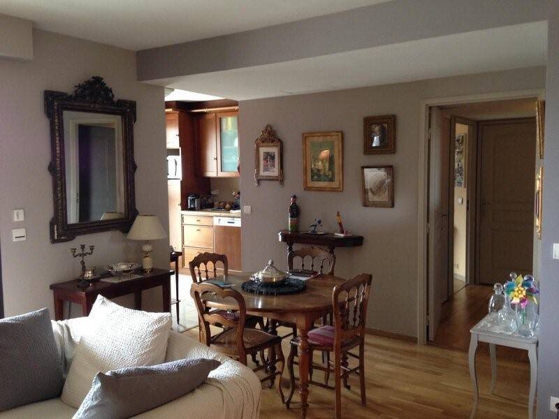 Appartement à louer, 82m², Aix-en-Provence