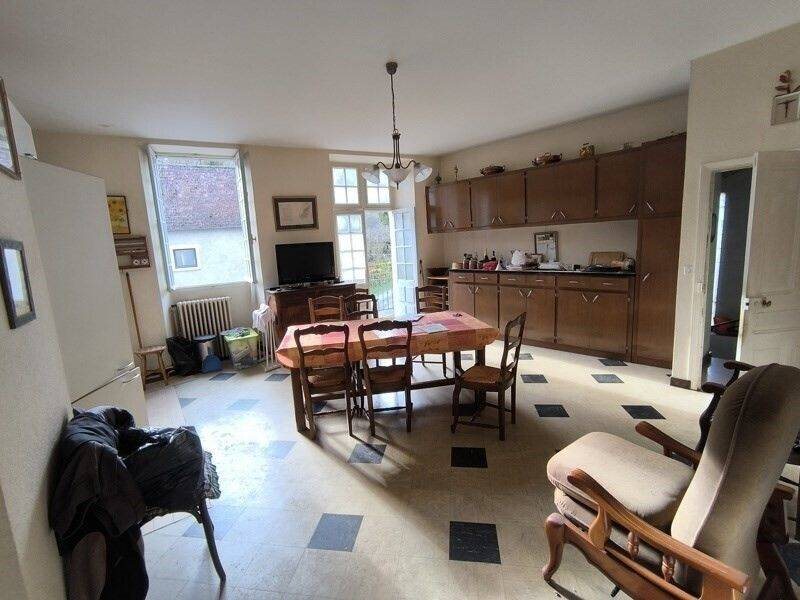 Maison à vendre, 205m², Figeac