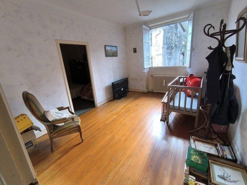 Maison à vendre, 205m², Figeac