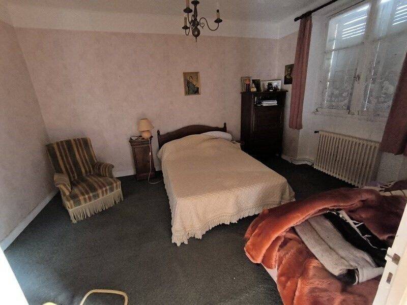 Maison à vendre, 205m², Figeac