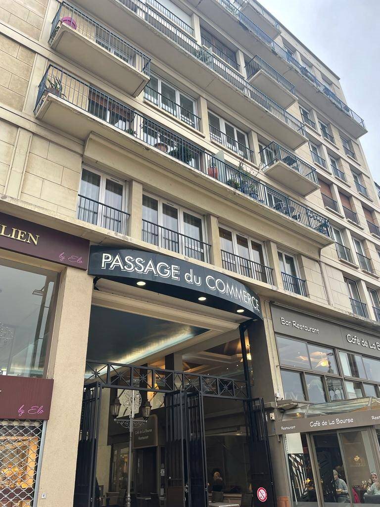 Appartement à vendre, 45m², Le Mans