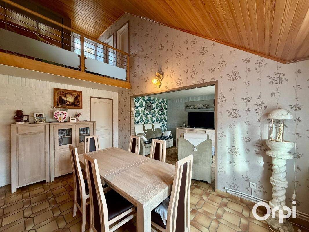 Maison à vendre, 105m², Oye-Plage