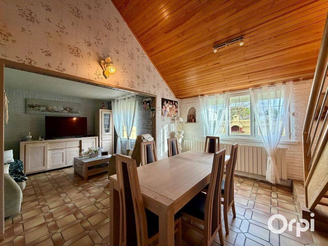 Maison à vendre, 105m², Oye-Plage