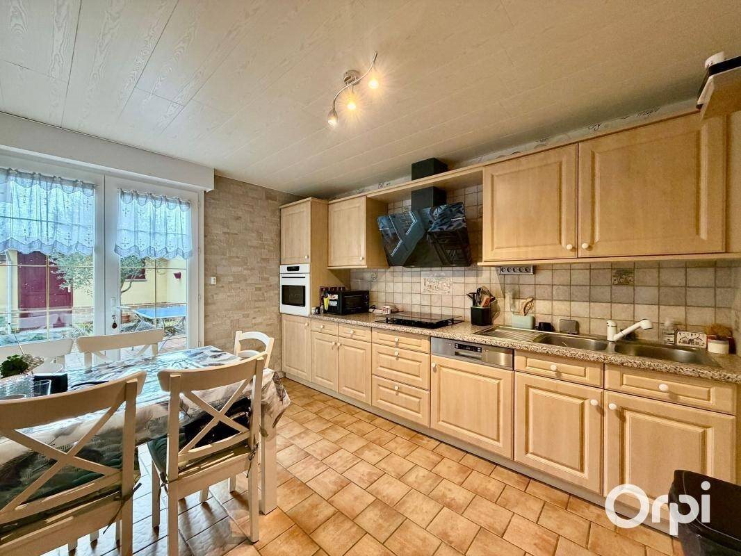 Maison à vendre, 105m², Oye-Plage