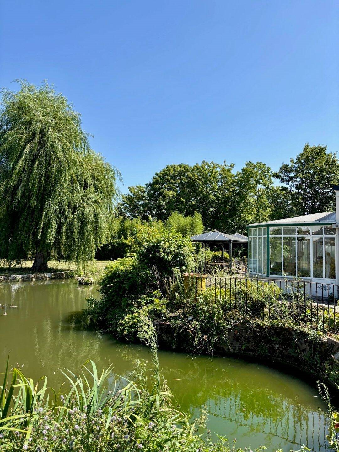 Maison à louer, 250m², Saint-Germain-lès-Arpajon