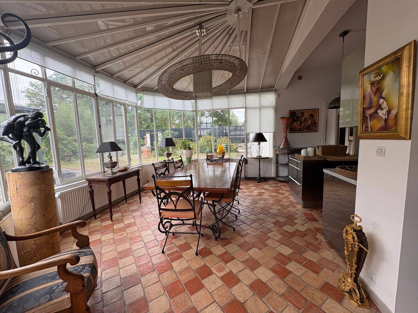 Maison à louer, 250m², Saint-Germain-lès-Arpajon