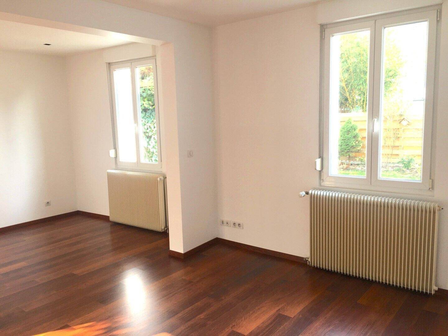Appartement à louer, 77m², Strasbourg