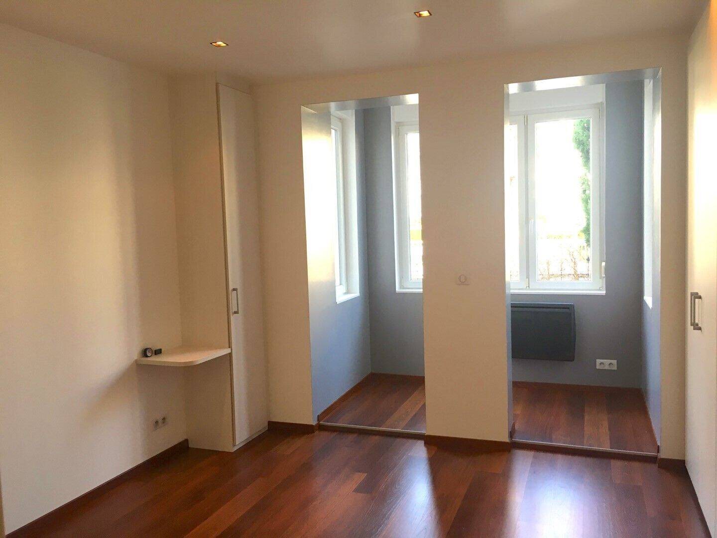 Appartement à louer, 77m², Strasbourg