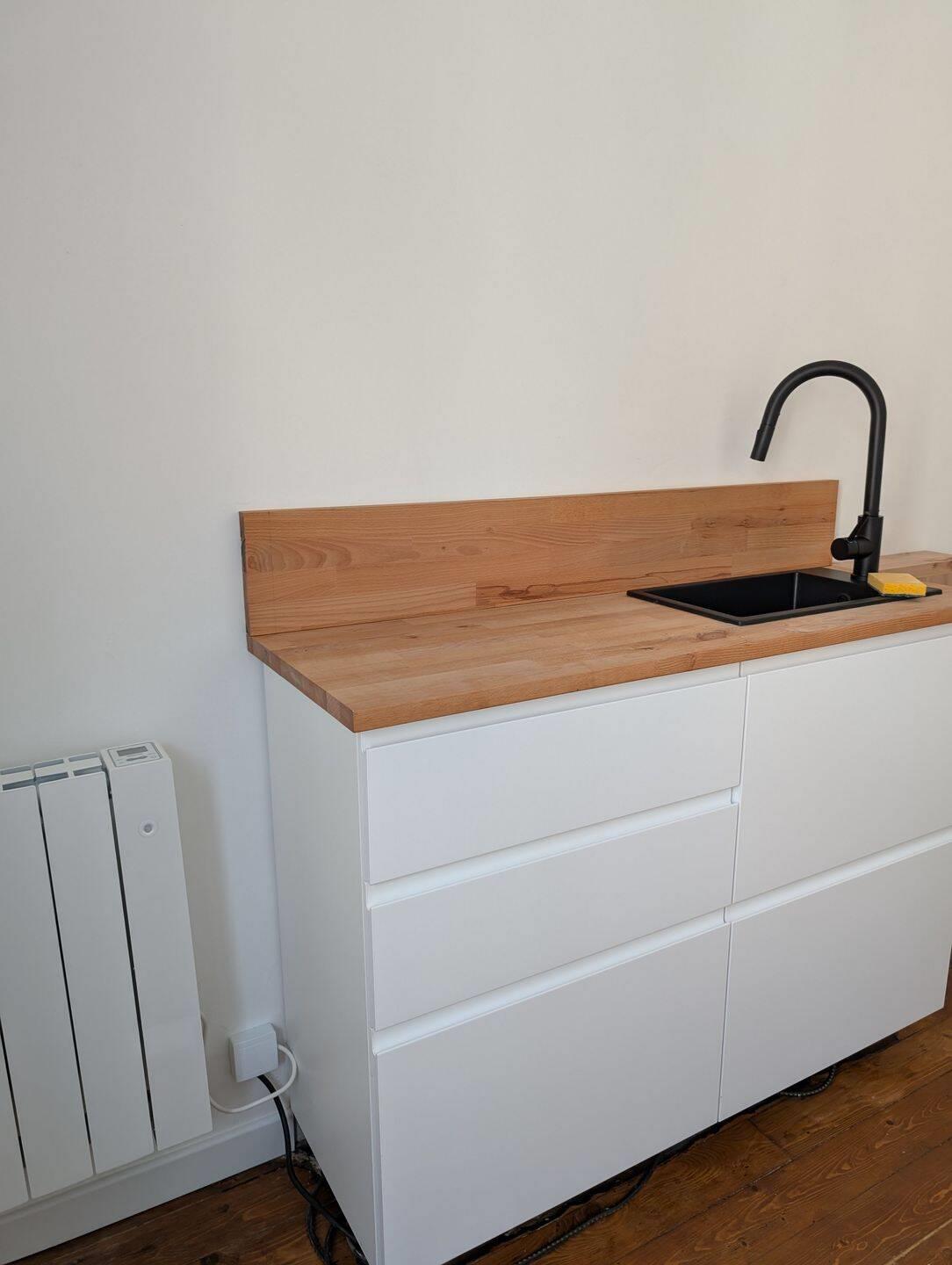 Appartement à vendre, 17m², Paris 11ème