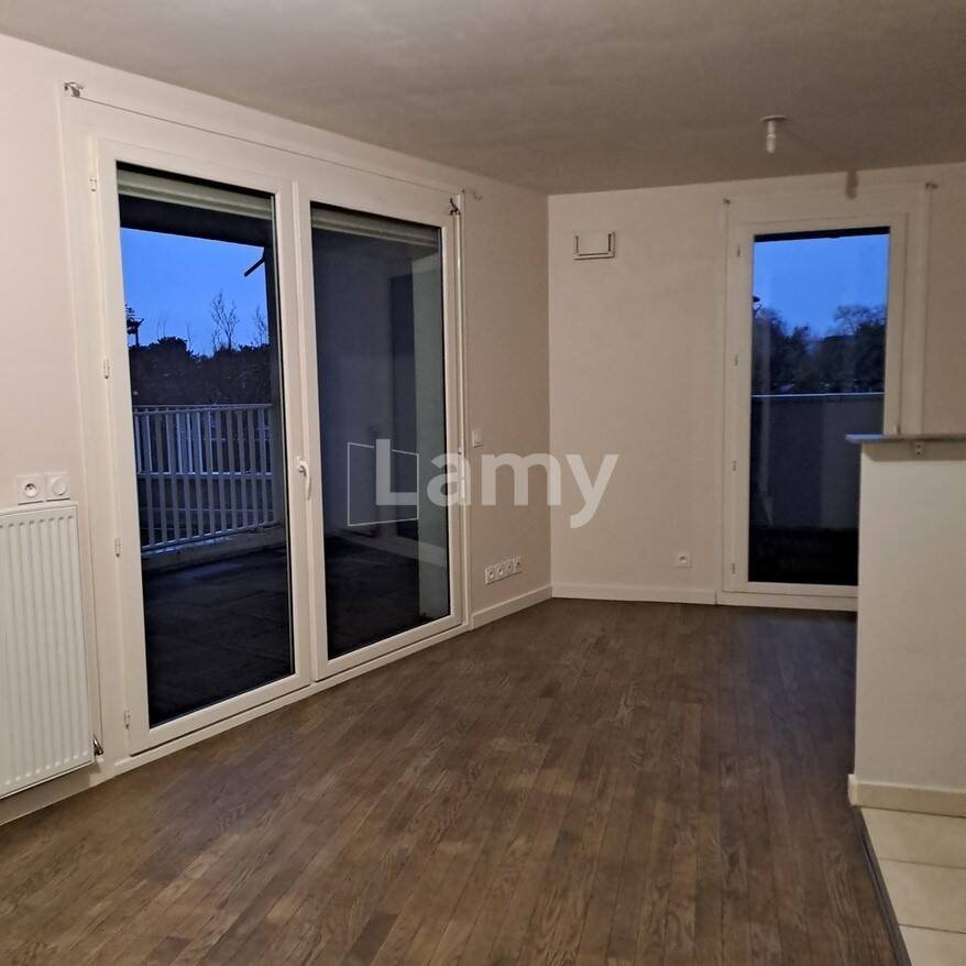 Appartement à louer, 41m², Lyon 8ème