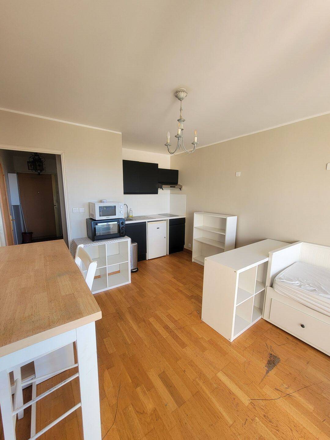 Appartement à louer, 24m², Montpellier