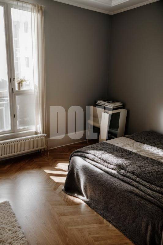 Appartement à vendre, 35m², Paris 14ème
