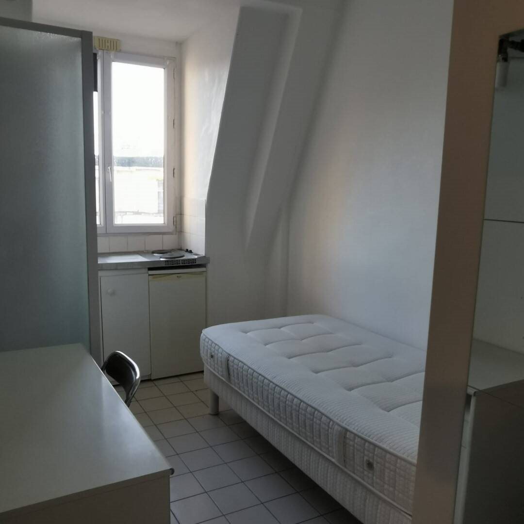 Appartement à louer, 9m², Paris 17ème