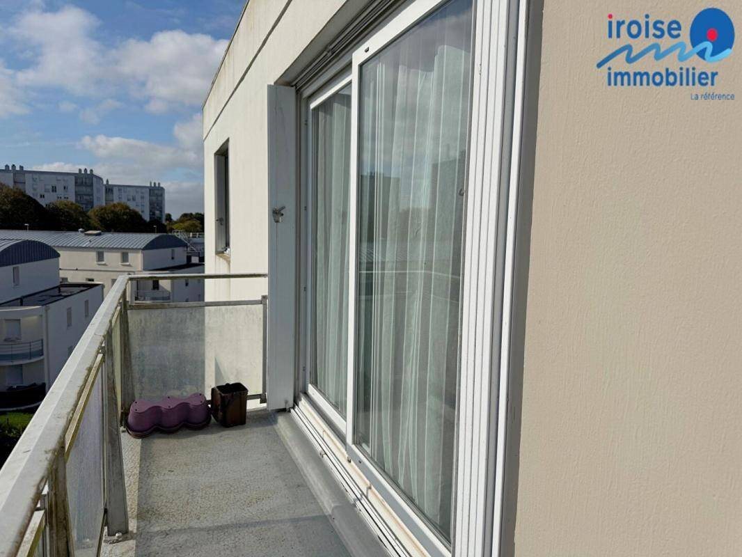 Appartement à vendre, 81m², Brest