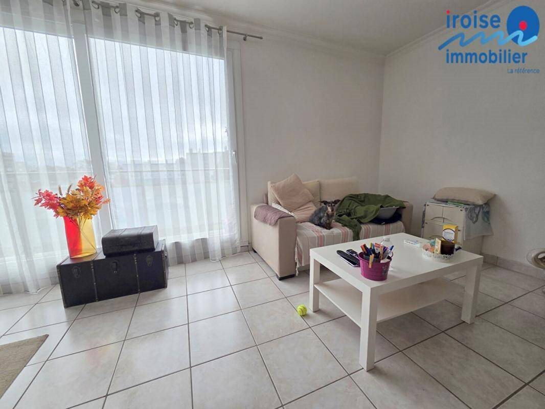Appartement à vendre, 81m², Brest