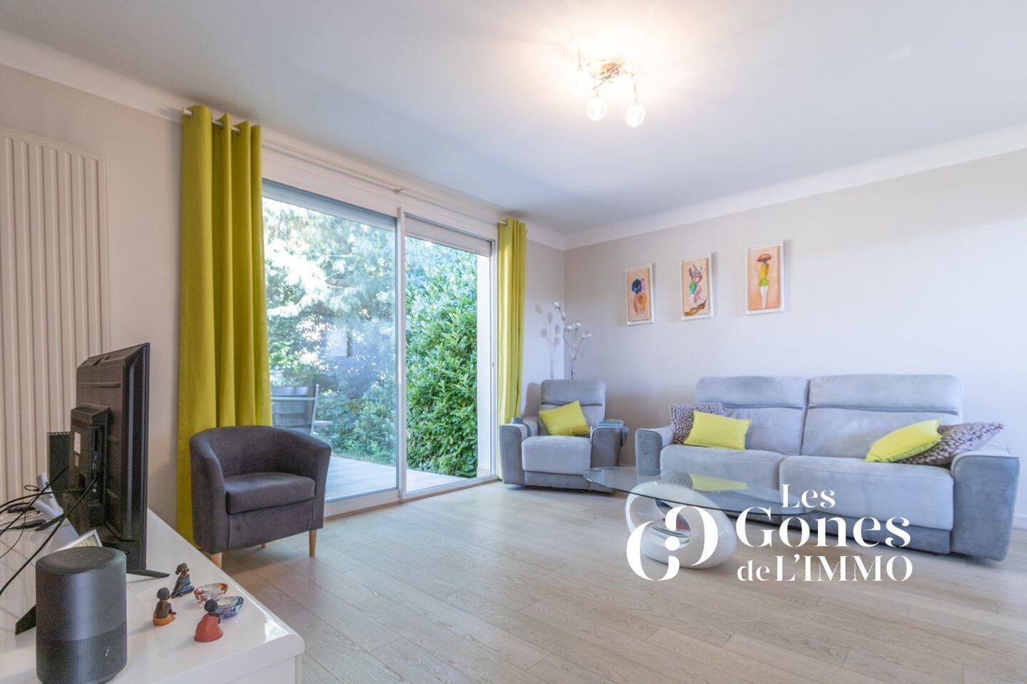 Maison à vendre, 135m², Tassin-la-Demi-Lune