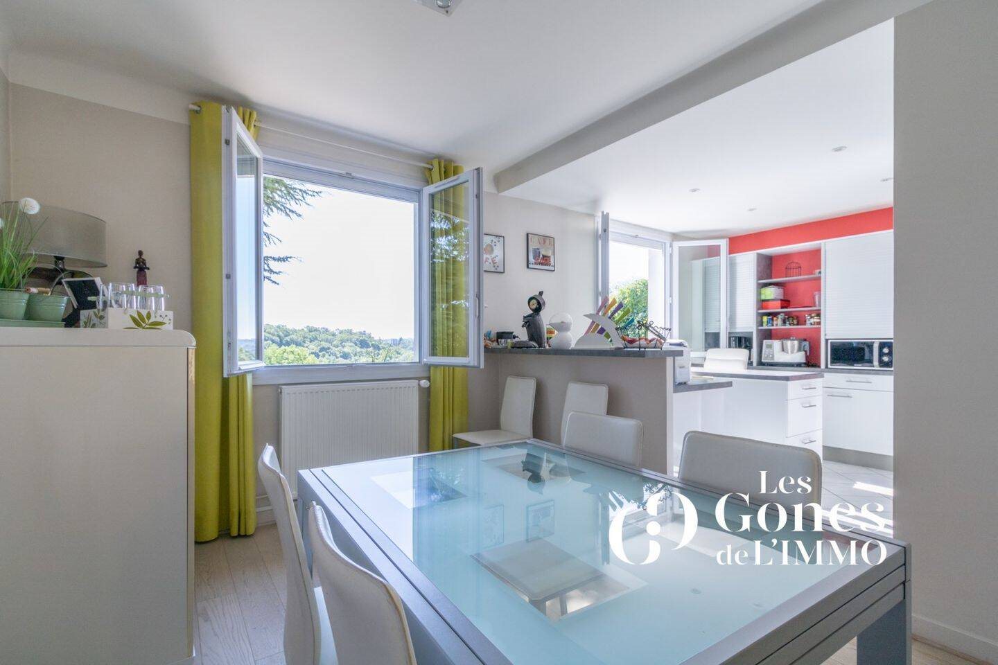 Maison à vendre, 135m², Tassin-la-Demi-Lune