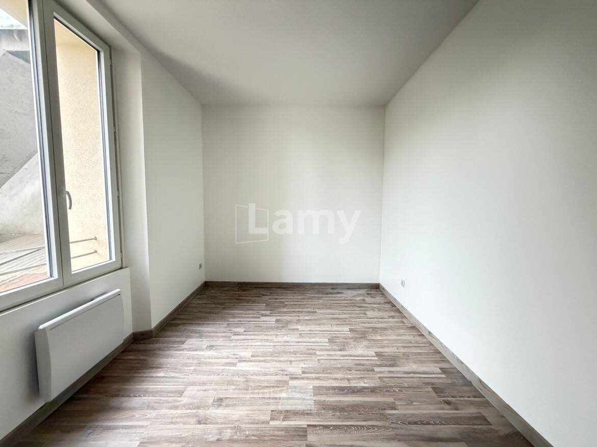 Appartement à louer, 53m², Châlette-sur-Loing