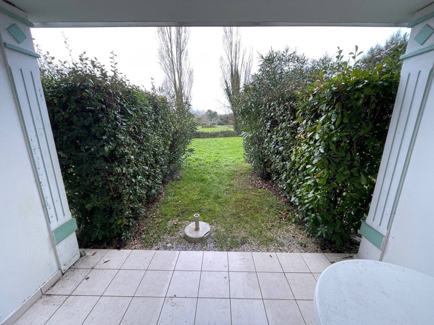 Appartement à vendre, 30m², Talmont-Saint-Hilaire