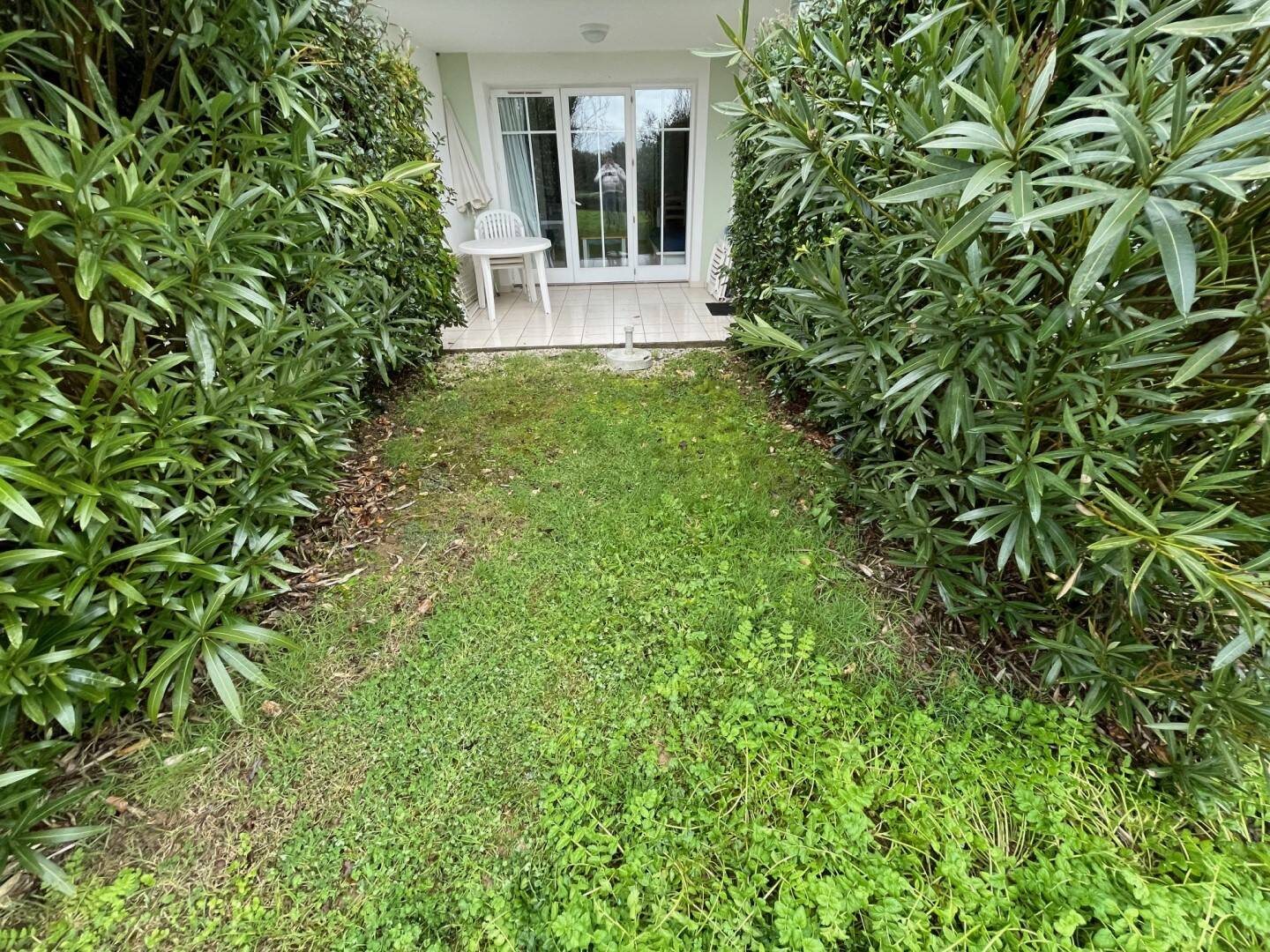 Appartement à vendre, 30m², Talmont-Saint-Hilaire