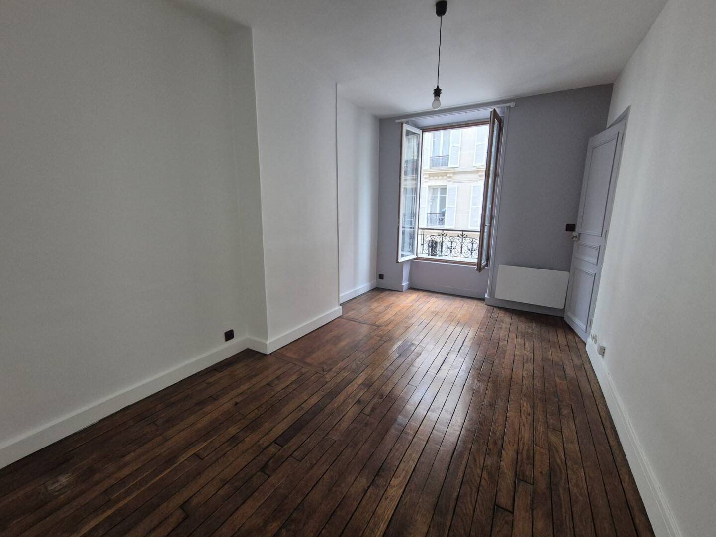 Appartement à louer, 36m², Paris 11ème