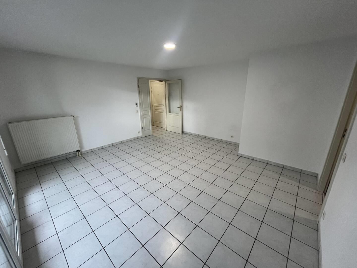 Appartement à vendre, 68m², Strasbourg