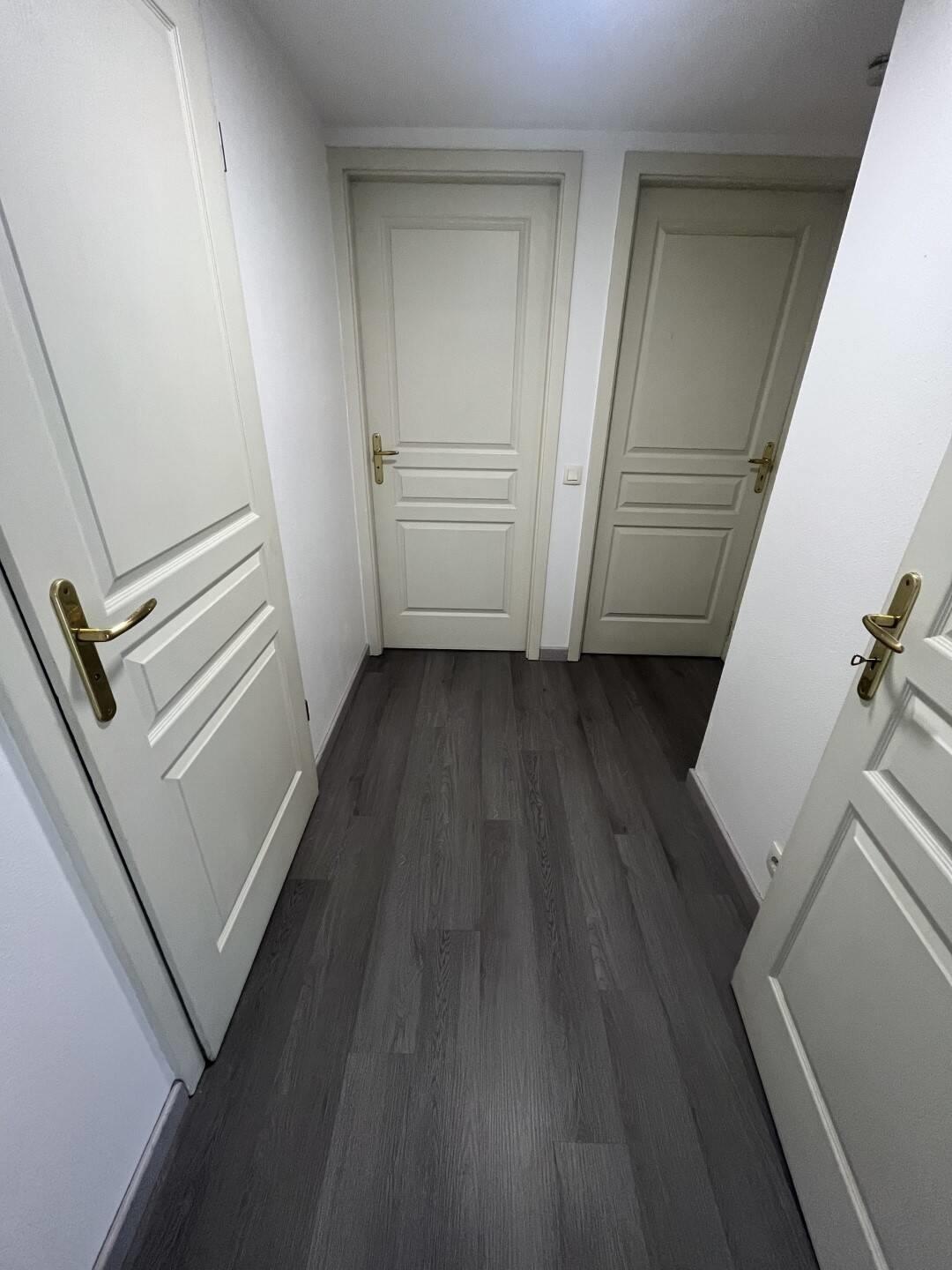 Appartement à vendre, 68m², Strasbourg