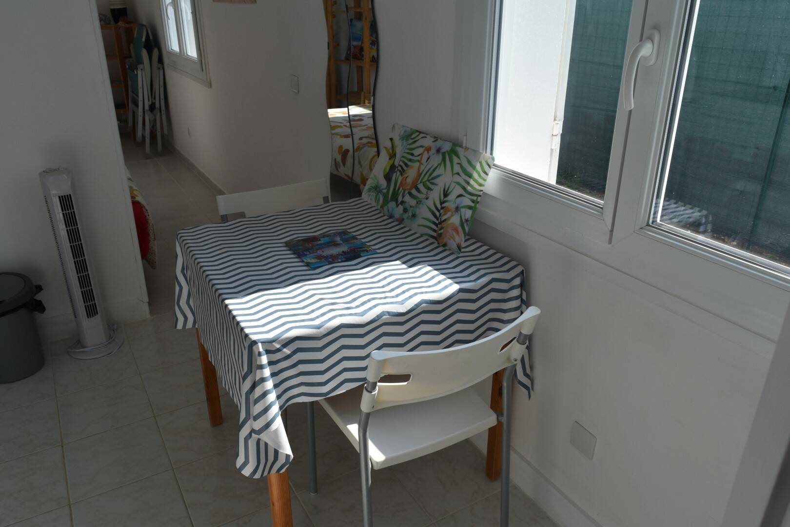 Appartement à louer, 19m², Saujon