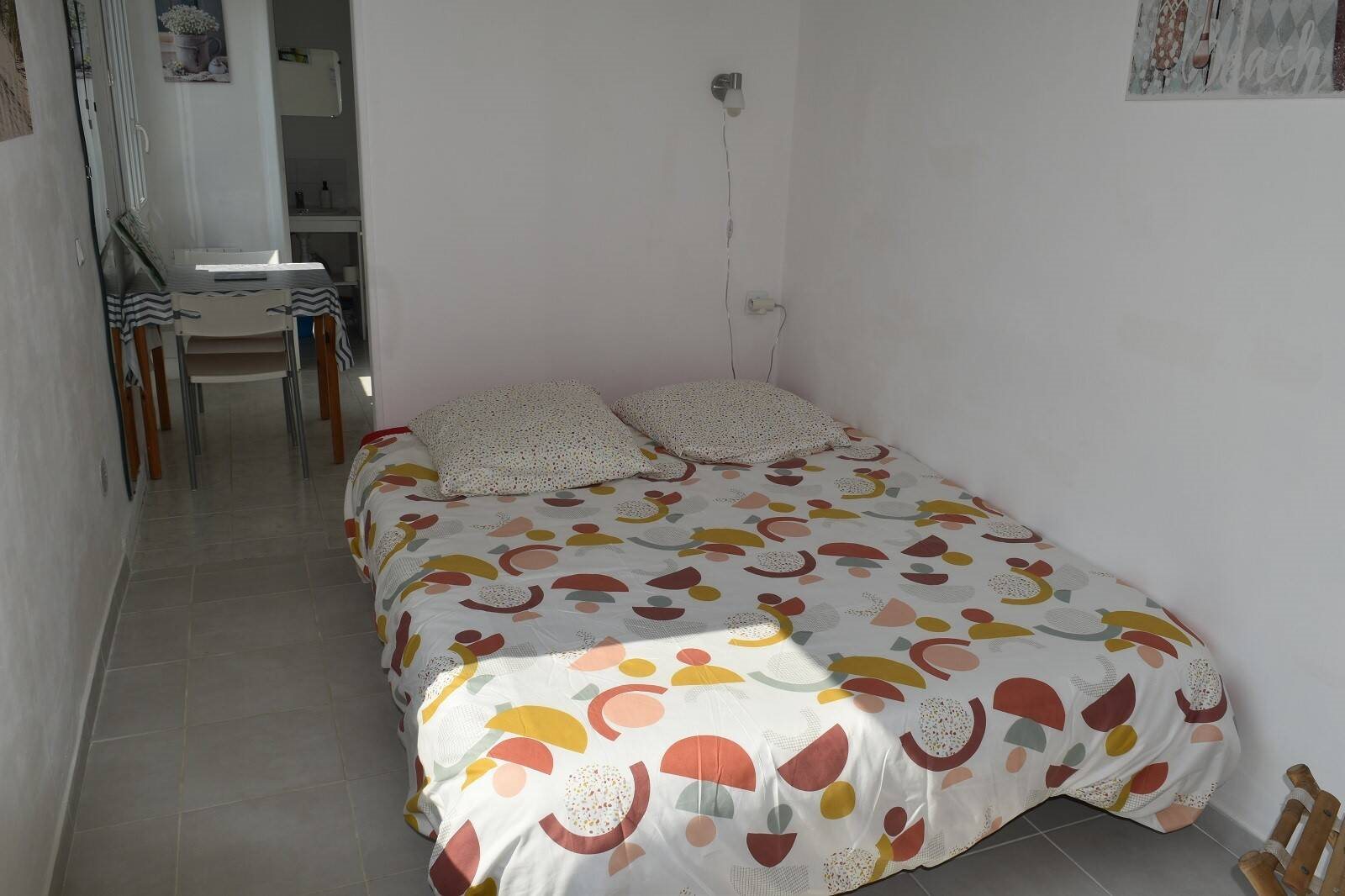 Appartement à louer, 19m², Saujon