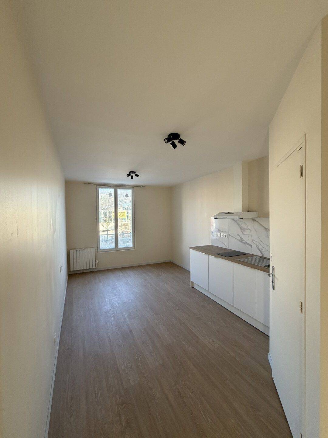 Appartement à louer, 12m², Taverny