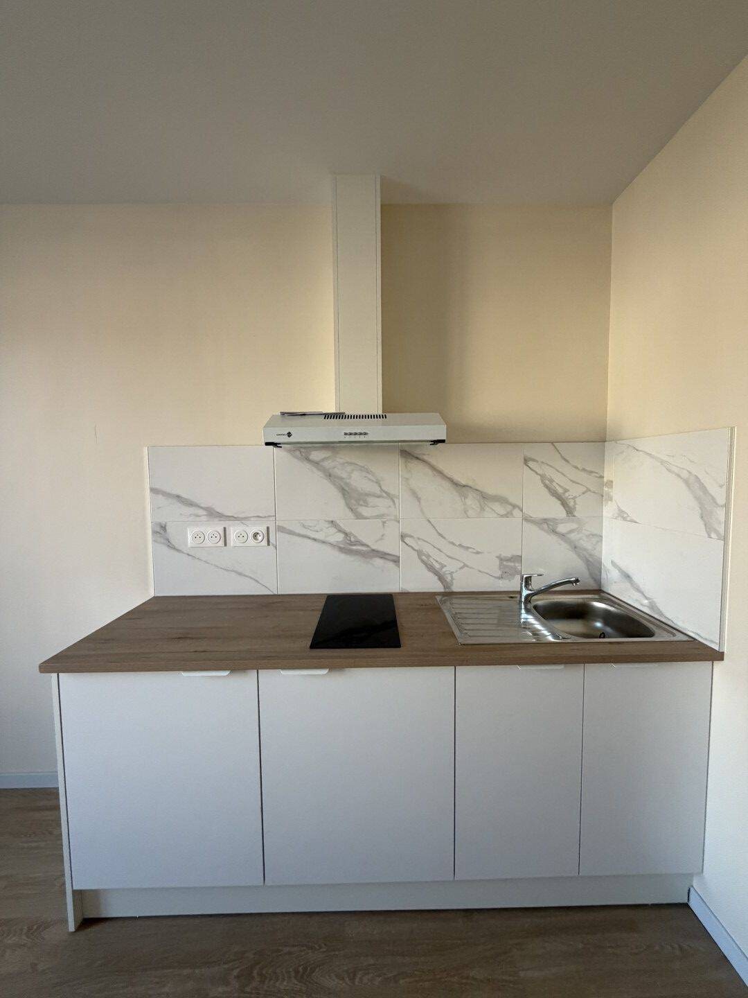 Appartement à louer, 12m², Taverny