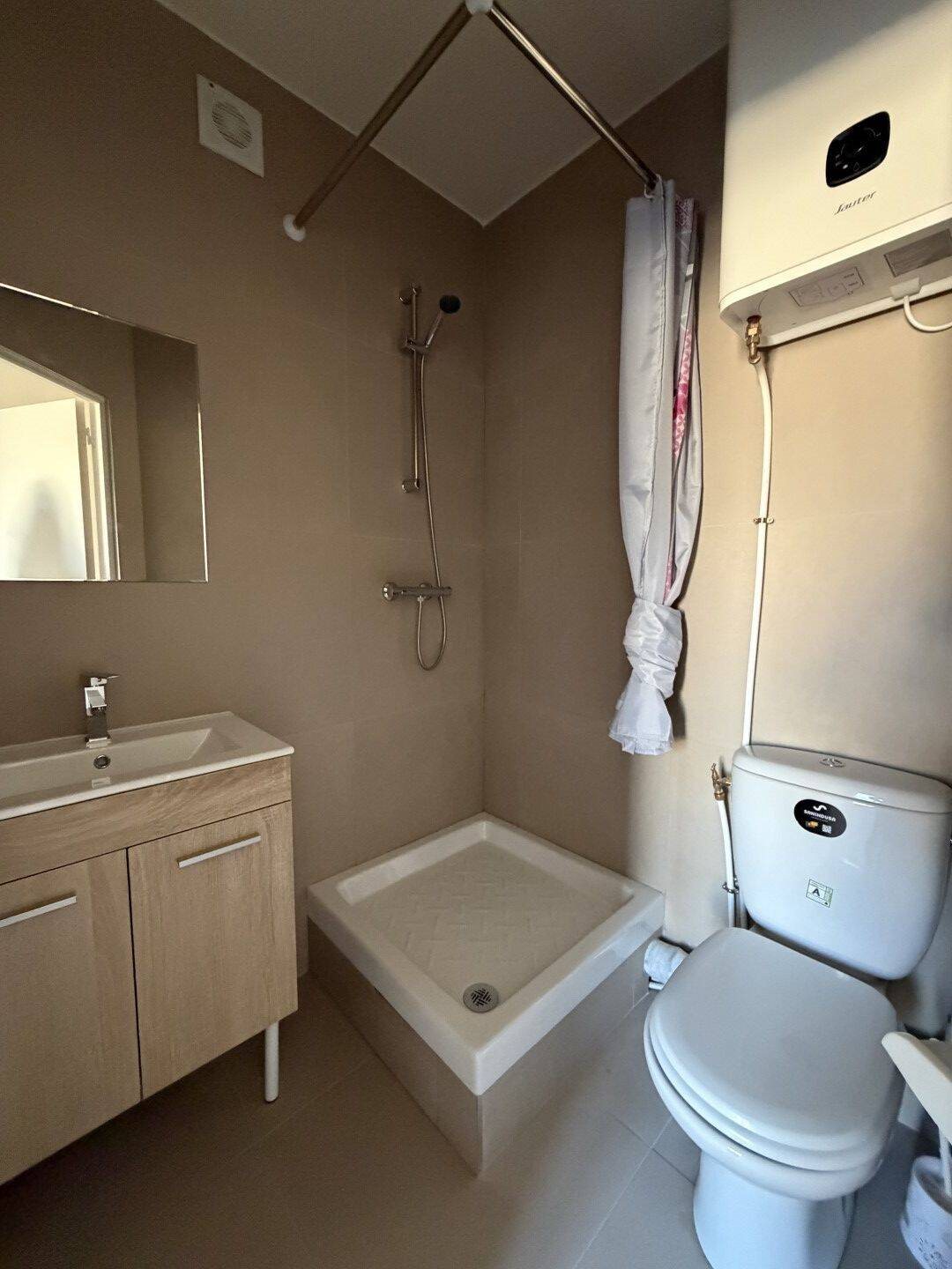 Appartement à louer, 12m², Taverny