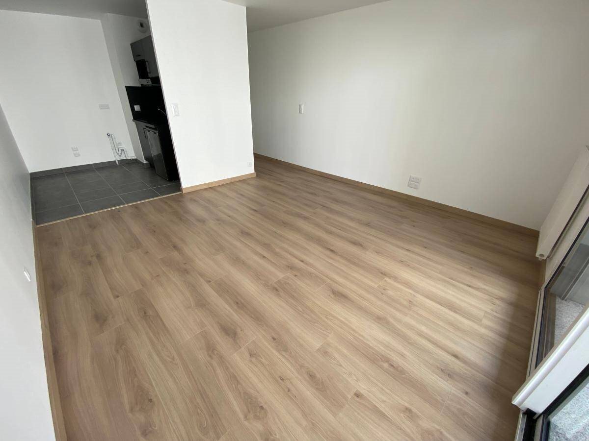 Appartement à louer, 34m², Rennes