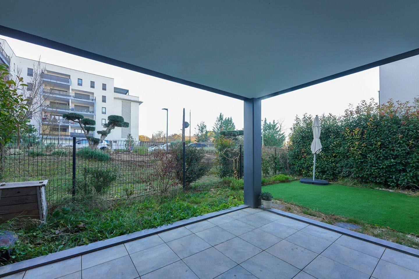 Appartement à vendre, 58m², Aix-en-Provence