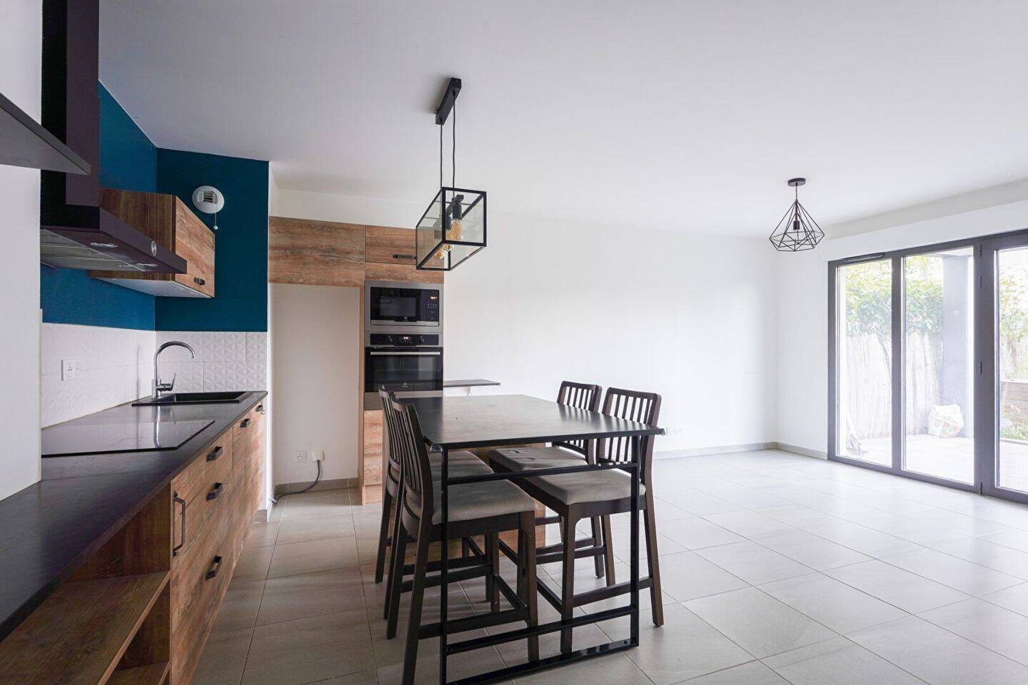 Appartement à vendre, 58m², Aix-en-Provence