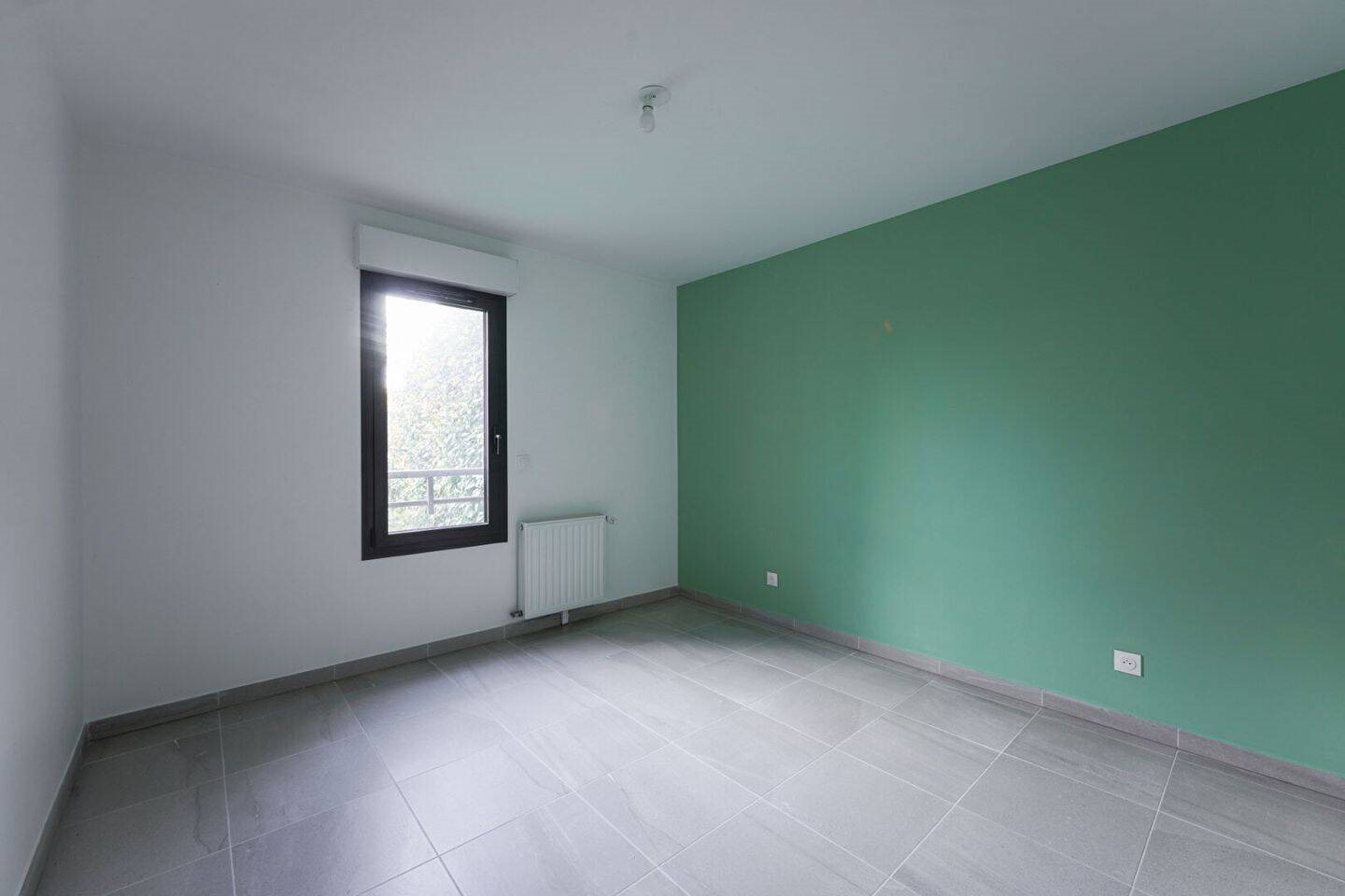 Appartement à vendre, 58m², Aix-en-Provence