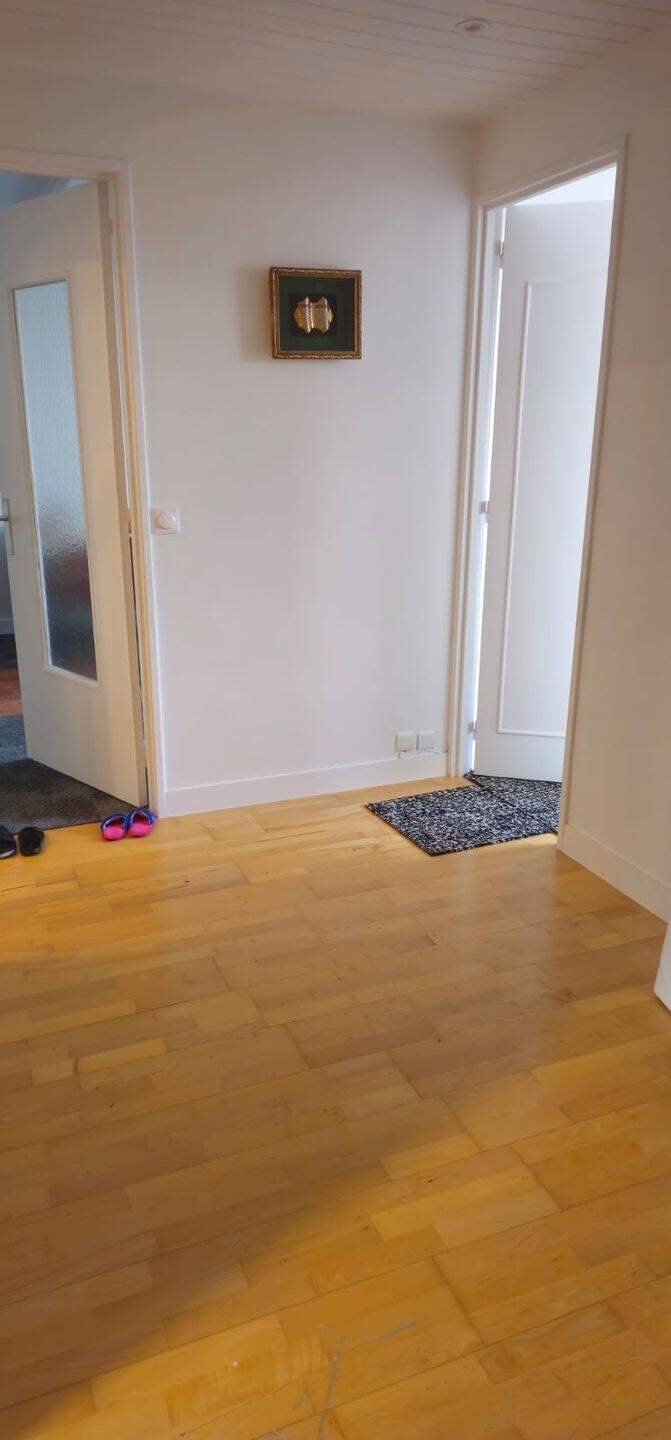 Appartement à vendre, 60m², Champigny-sur-Marne