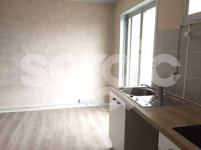 Appartement à louer, 18m², Reims