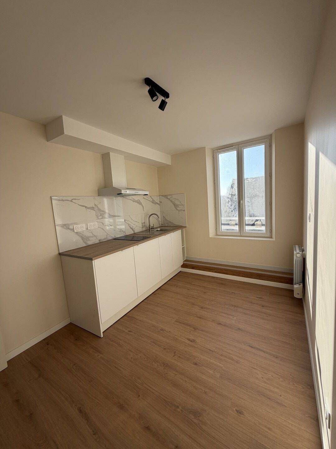 Appartement à louer, 23m², Taverny