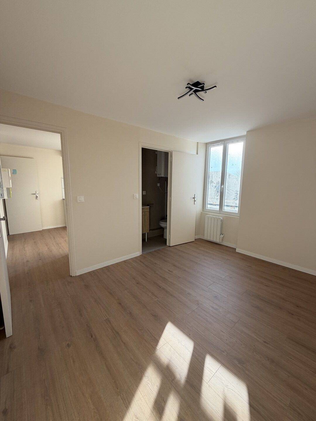 Appartement à louer, 23m², Taverny