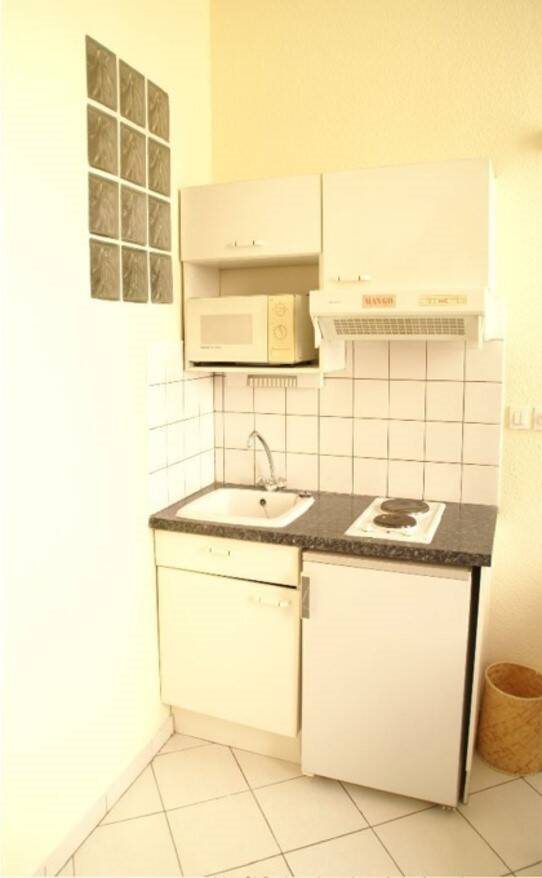 Appartement à louer, 21m², Aix-en-Provence