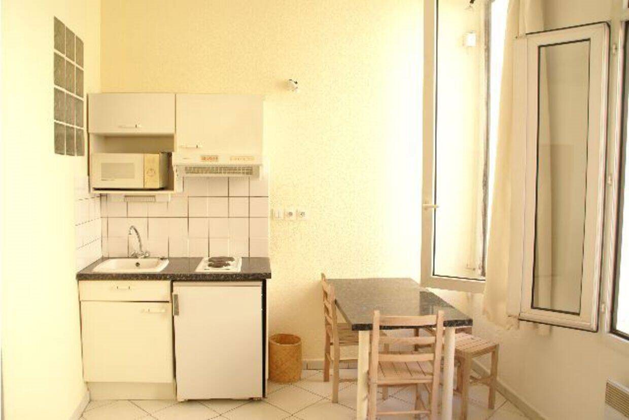 Appartement à louer, 21m², Aix-en-Provence