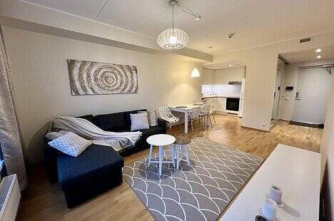 Appartement à louer, 45m², Paris 6ème