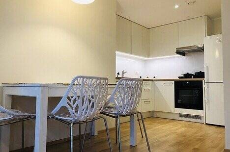 Appartement à louer, 45m², Paris 6ème