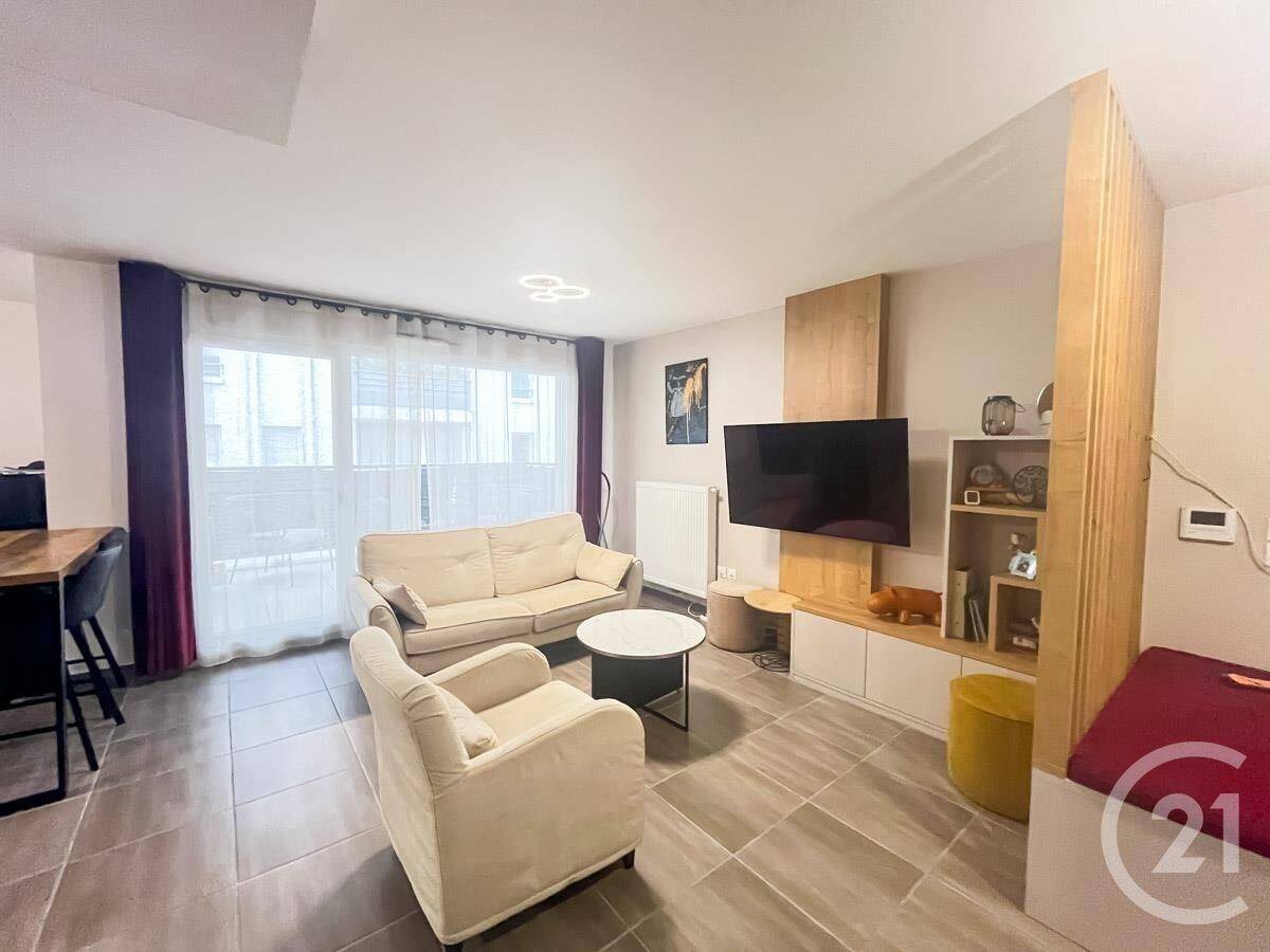 Appartement à vendre, 84m², Lyon 3ème