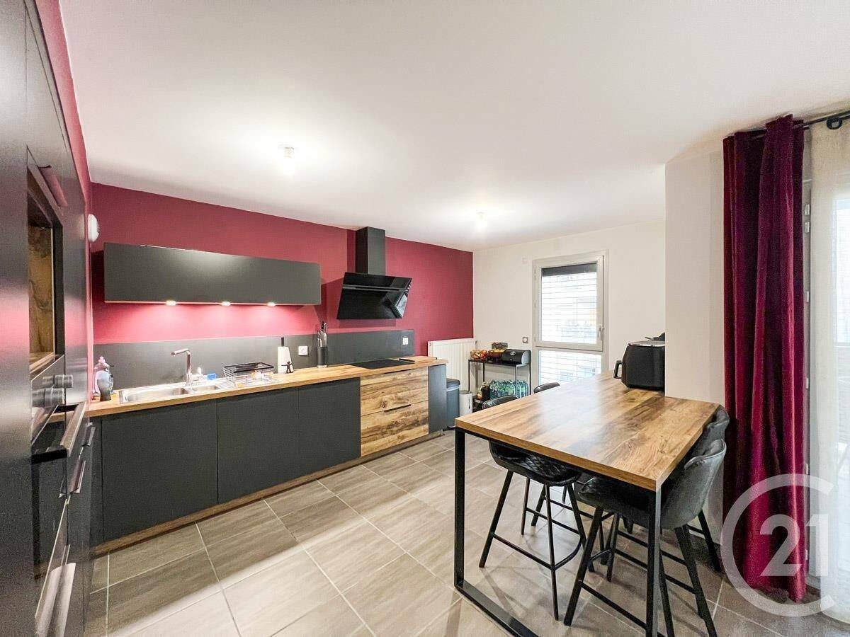 Appartement à vendre, 84m², Lyon 3ème