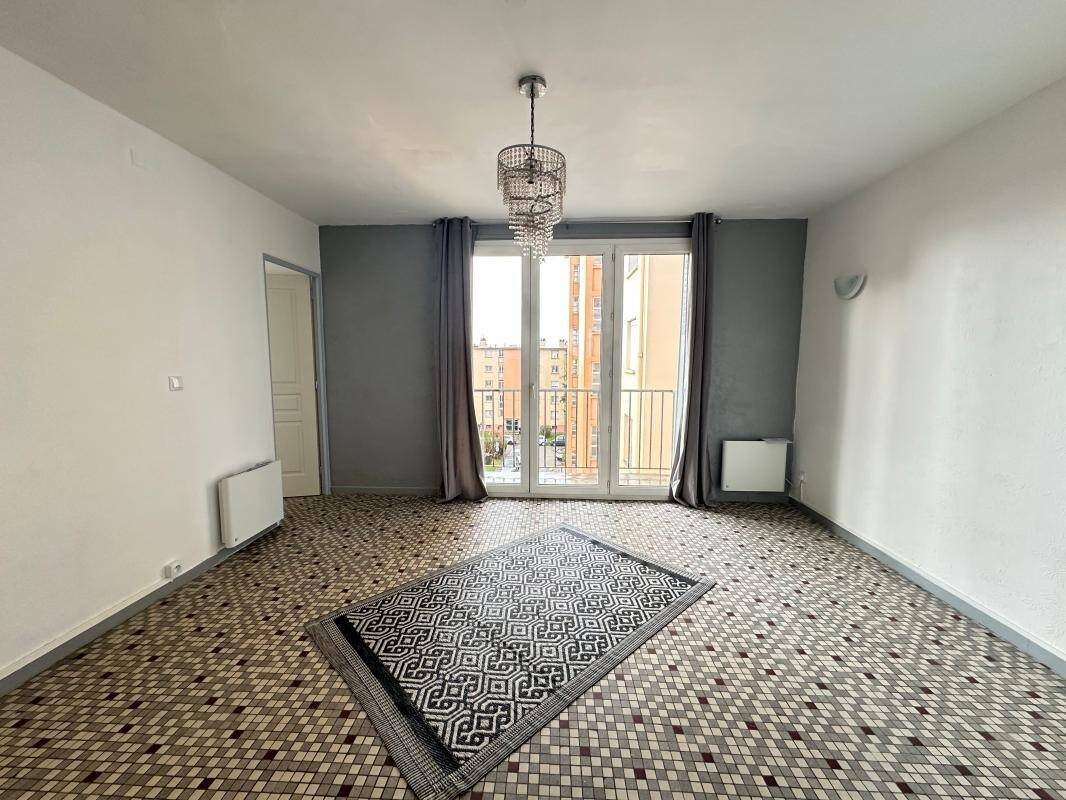 Appartement à vendre, 65m², Nîmes