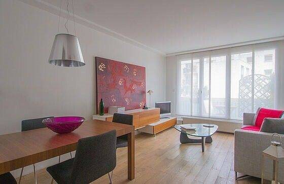 Appartement à vendre, 49m², Paris 10ème
